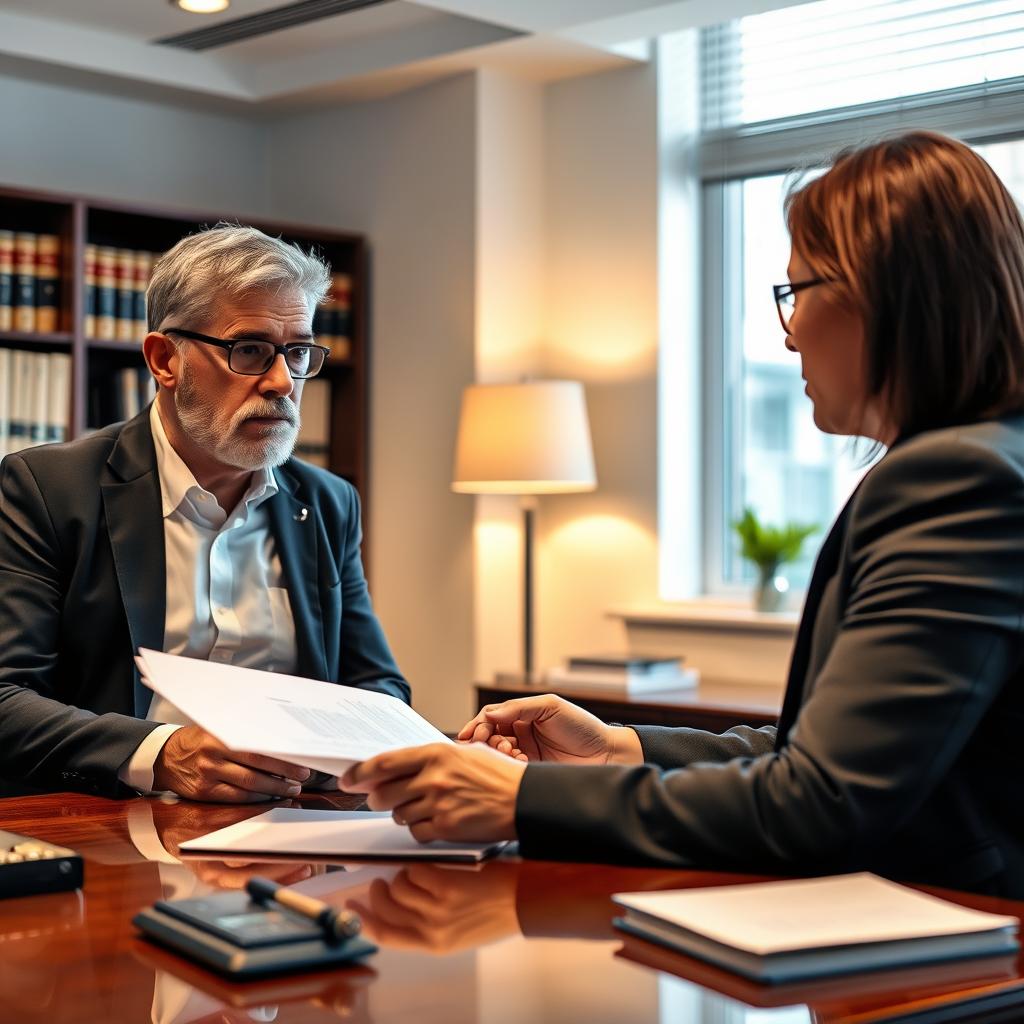 Indefinite Alimony Lawyer Near Me