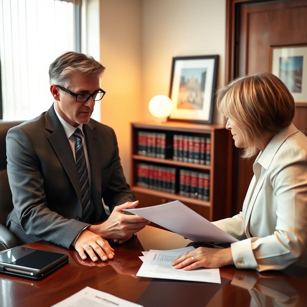 Indefinite Alimony Lawyer Near Me