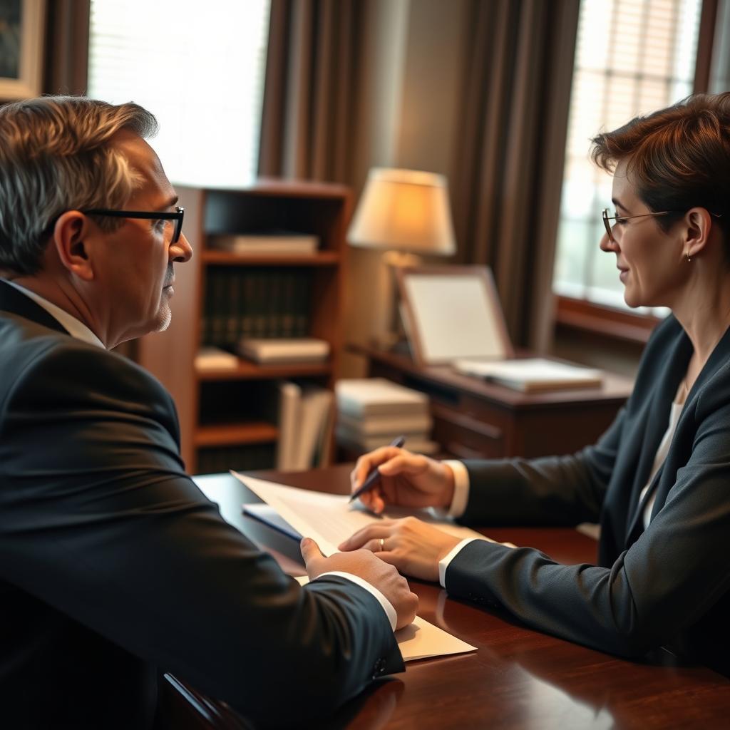 International Assets Divorce Lawyer Near Me
