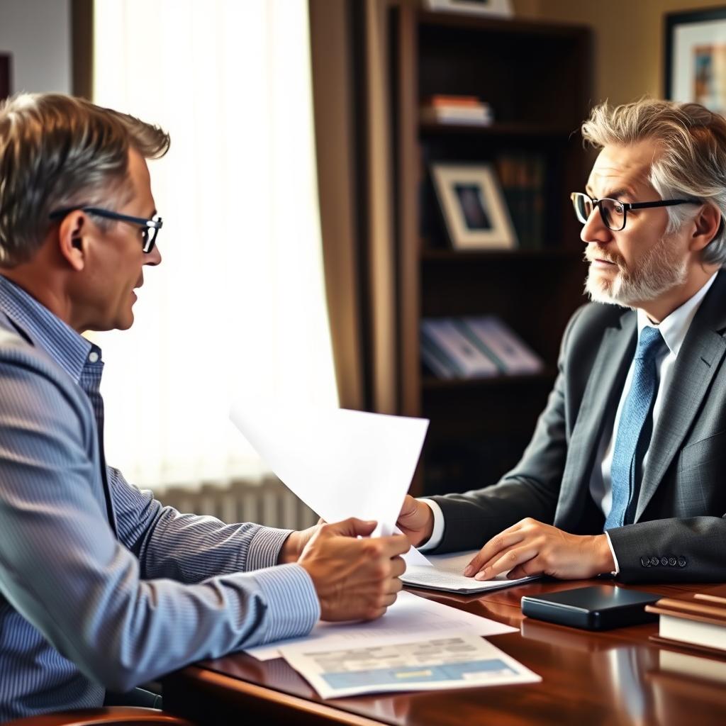 Interstate Custody Lawyer Near Me