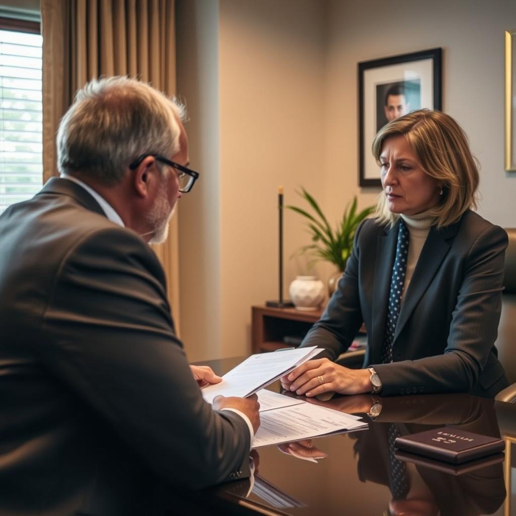 Kinship Adoption Lawyer Alexandria, VA