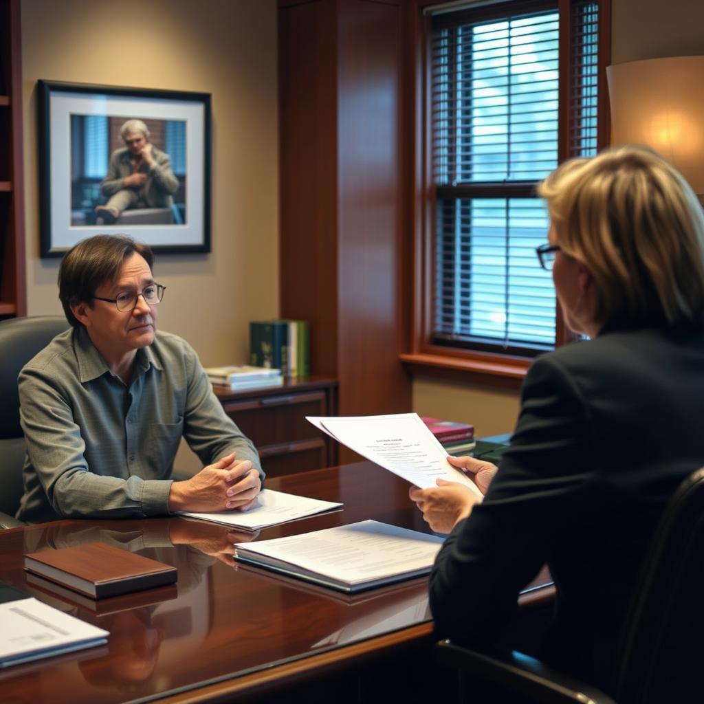 Kinship Adoption Lawyer Arlington County, VA