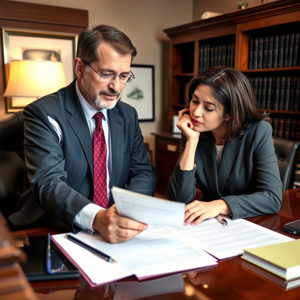 Kinship Adoption Lawyer Arlington County, VA