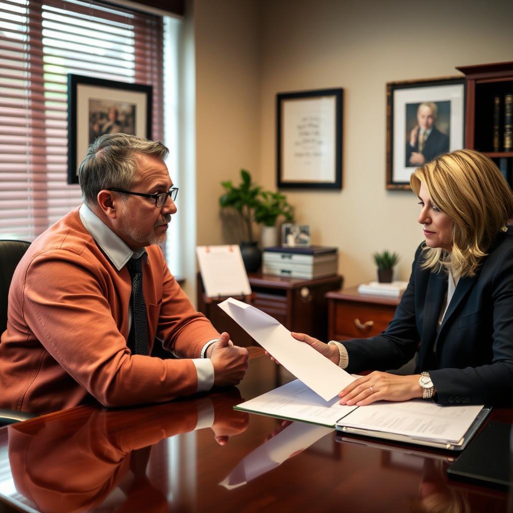 Kinship Adoption Lawyer Fairfax County, VA