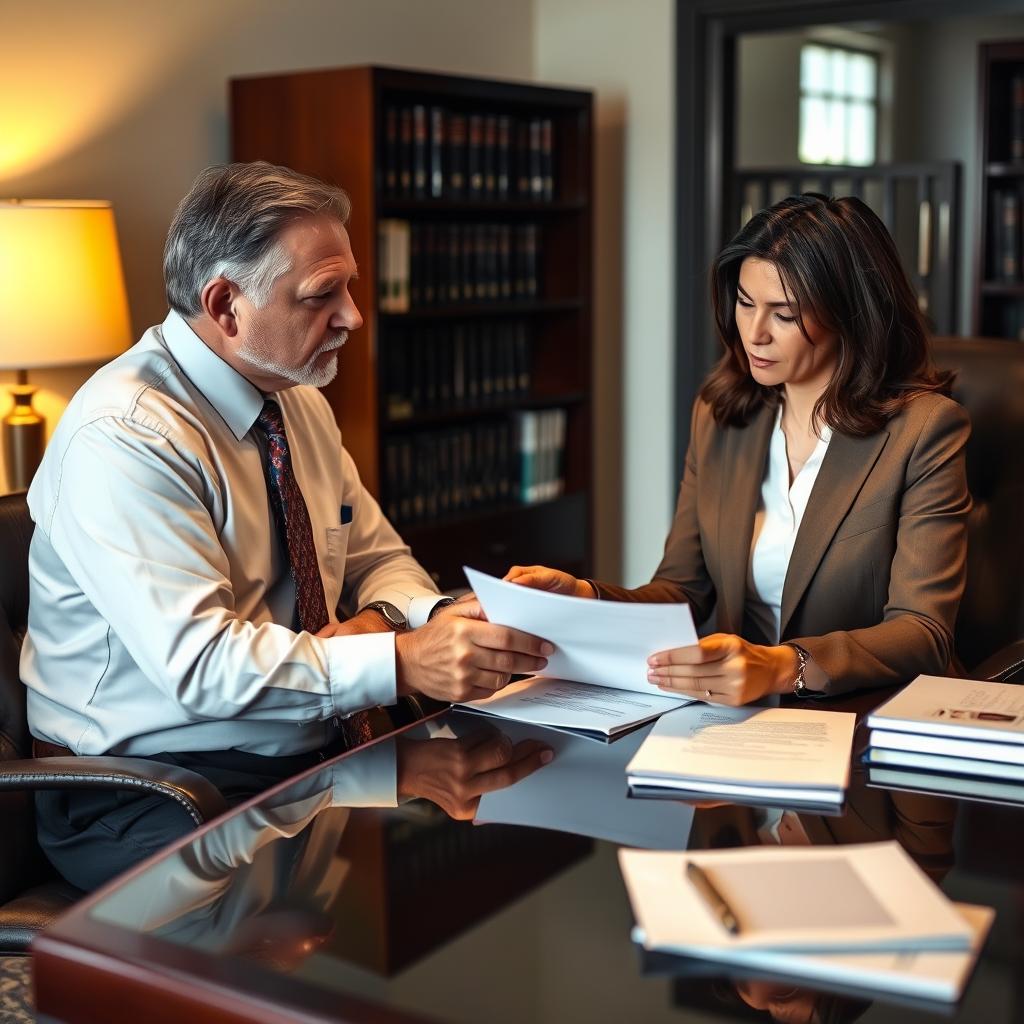 Kinship Adoption Lawyer Fairfax County, VA