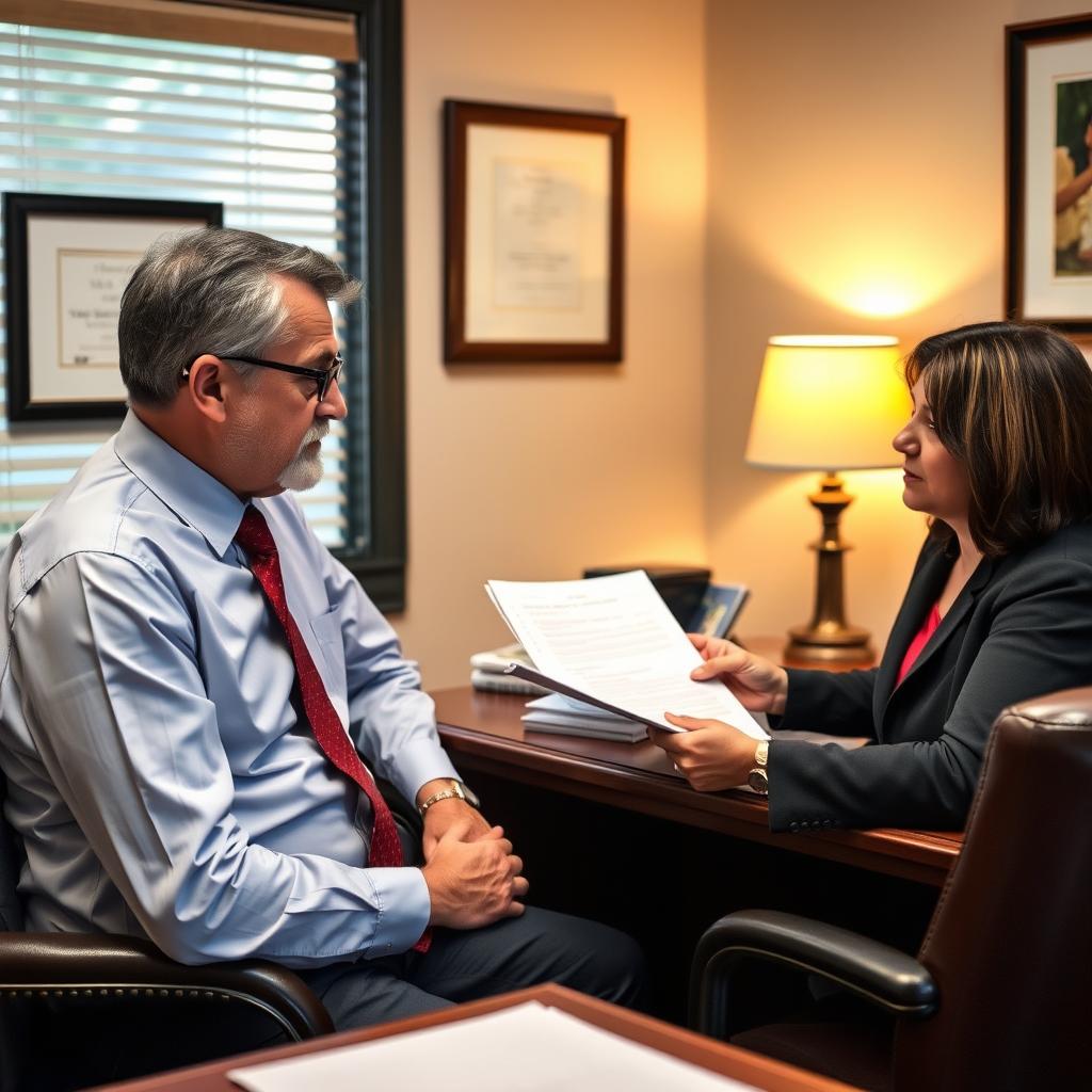 Kinship Adoption Lawyer Fairfax, VA