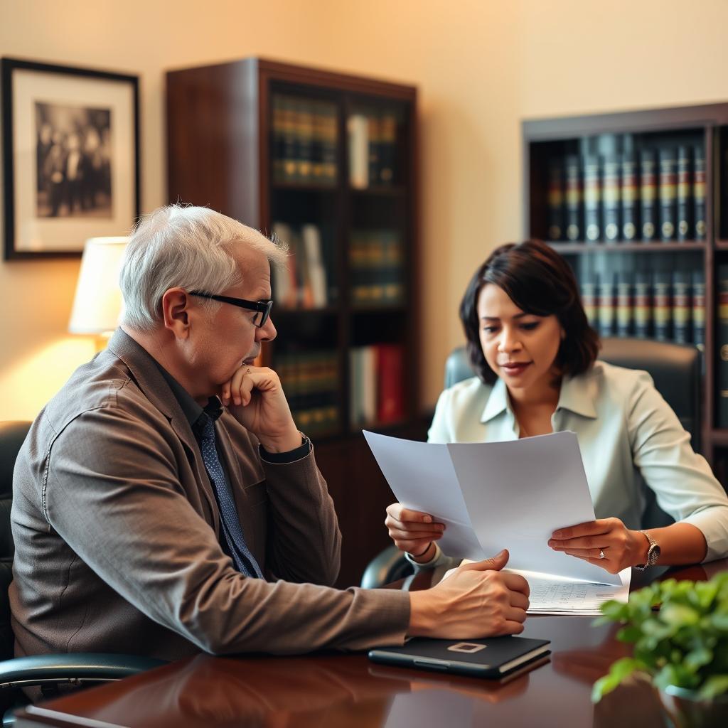 Kinship Adoption Lawyer Fairfax, VA