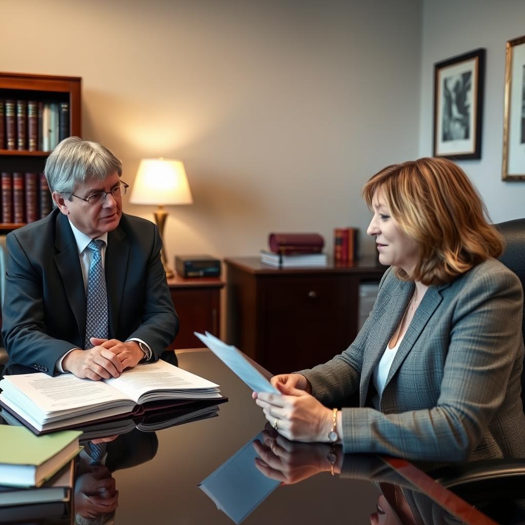 Kinship Adoption Lawyer Loudoun County, VA