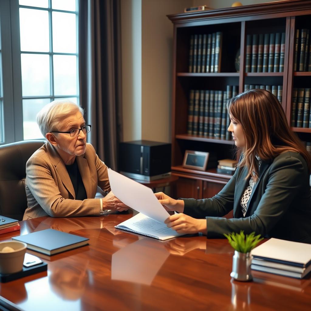 Kinship Adoption Lawyer Manassas Park, VA