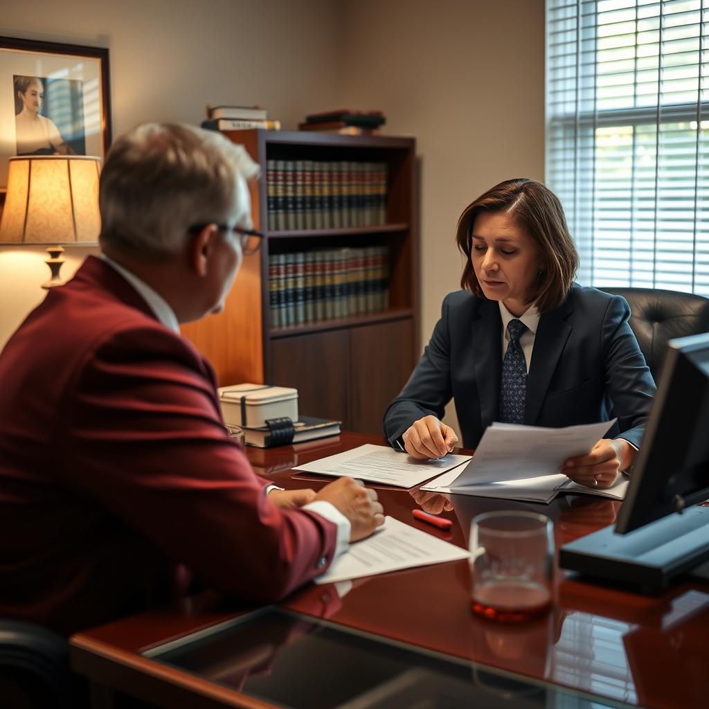 Kinship Adoption Lawyer Manassas Park, VA