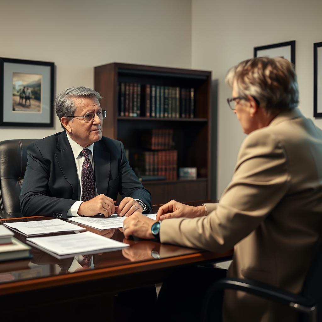 Kinship Adoption Lawyer Manassas, VA