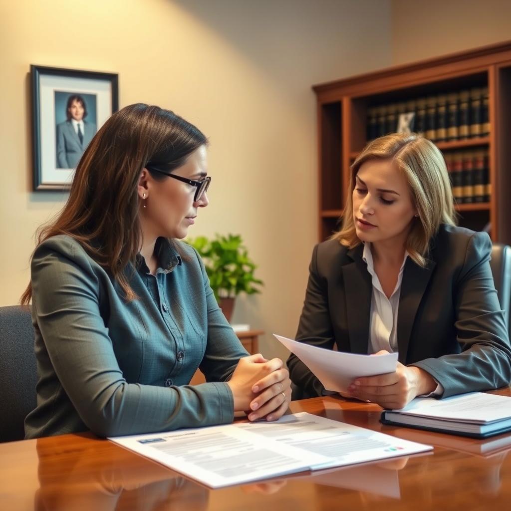 Kinship Adoption Lawyer Near Me