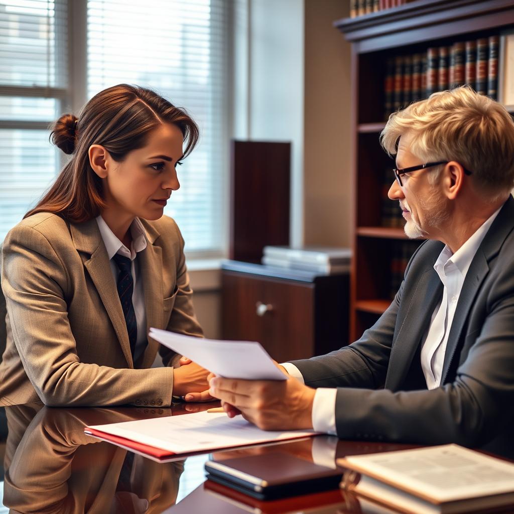 Kinship Adoption Lawyer Near Me