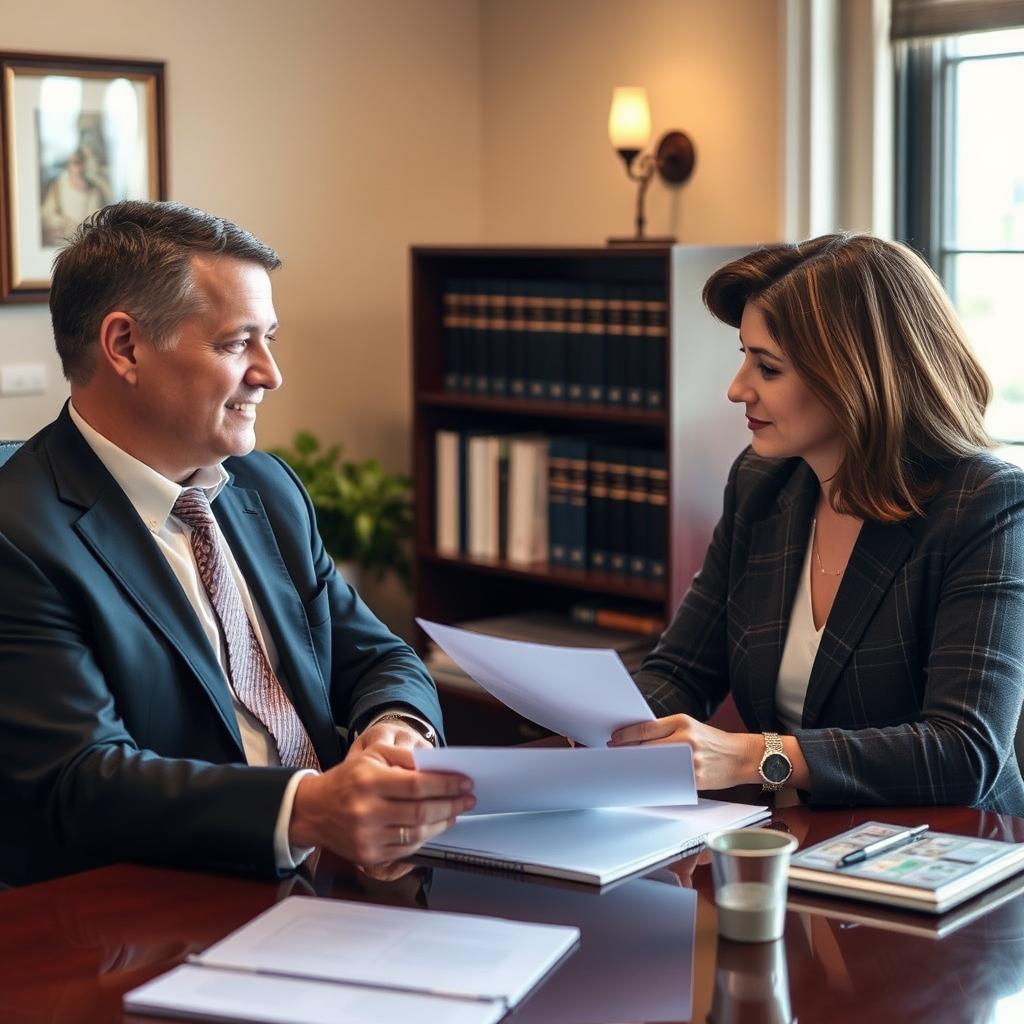 Kinship Adoption Lawyer Prince William County, VA