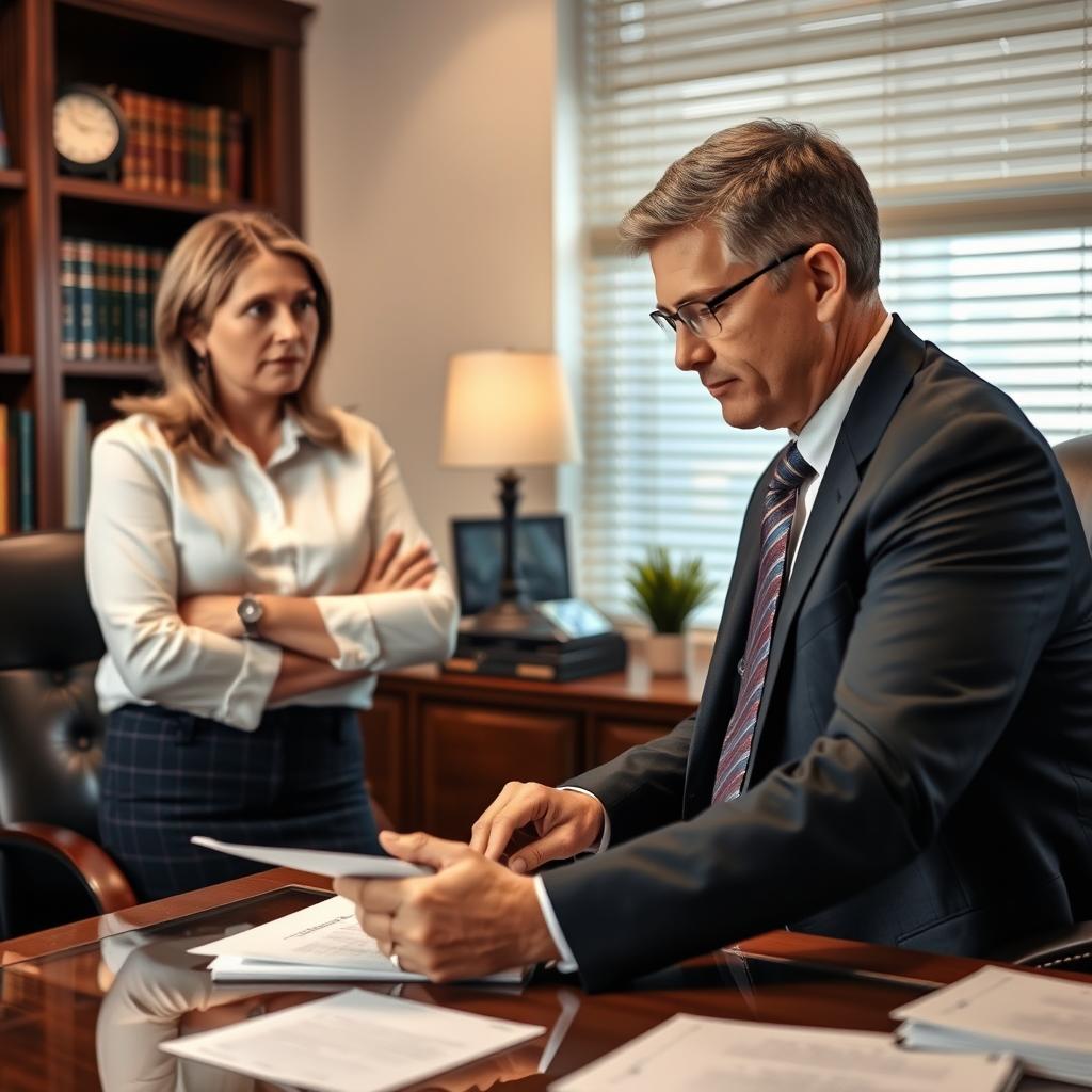 Kinship Adoption Lawyer Prince William County, VA