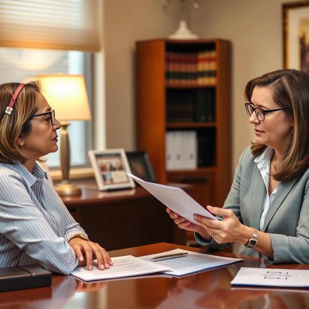 Kinship Guardianship Lawyer Alexandria, VA