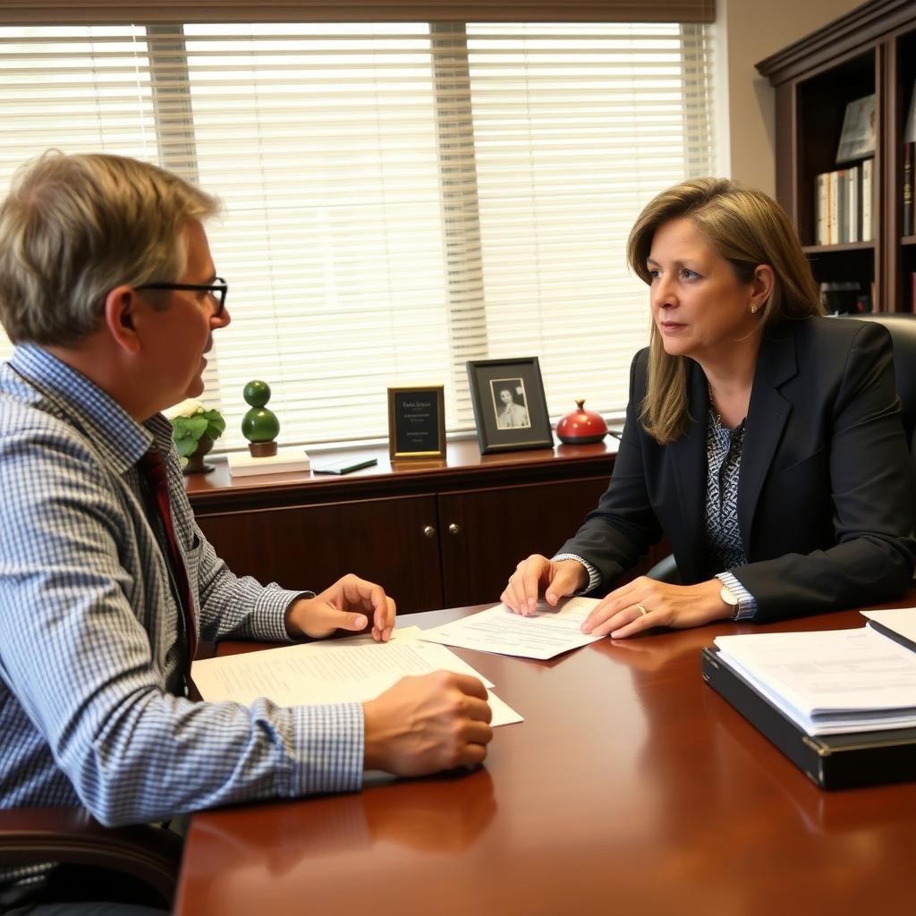 Kinship Guardianship Lawyer Arlington County, VA