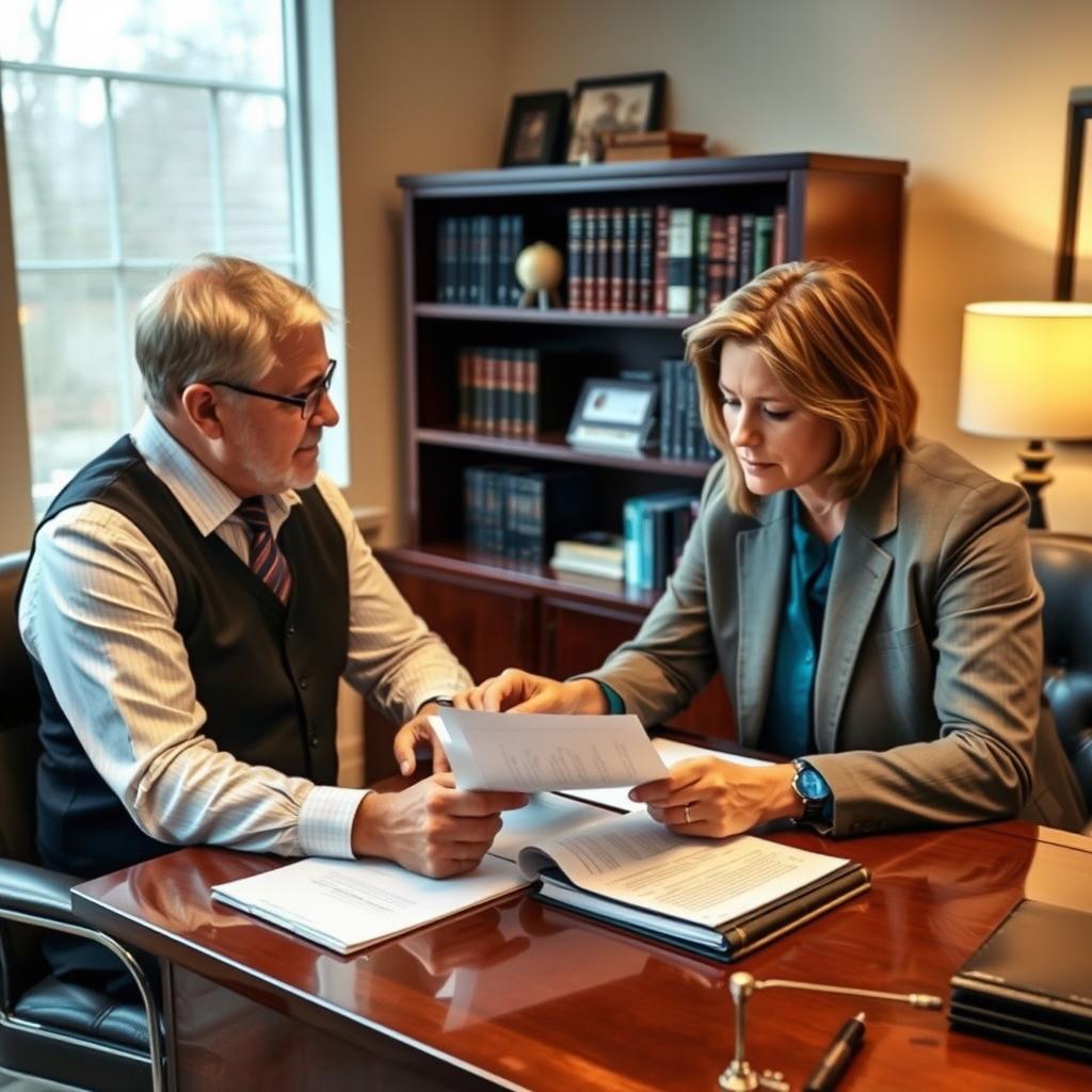 Kinship Guardianship Lawyer Fairfax County, VA
