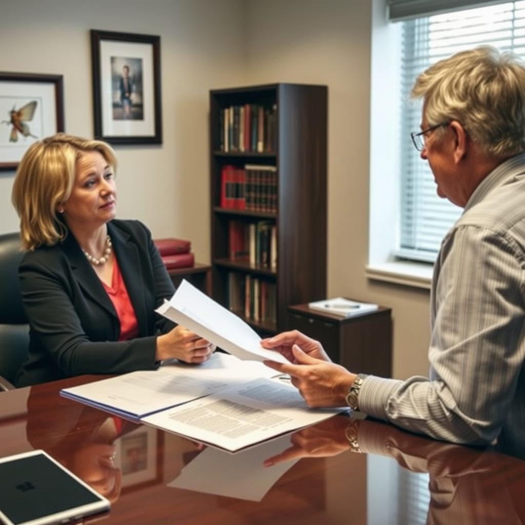 Kinship Guardianship Lawyer Fairfax, VA