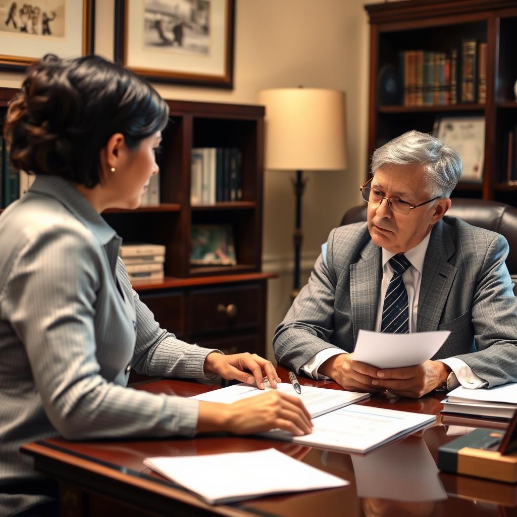 Kinship Guardianship Lawyer Loudoun County, VA