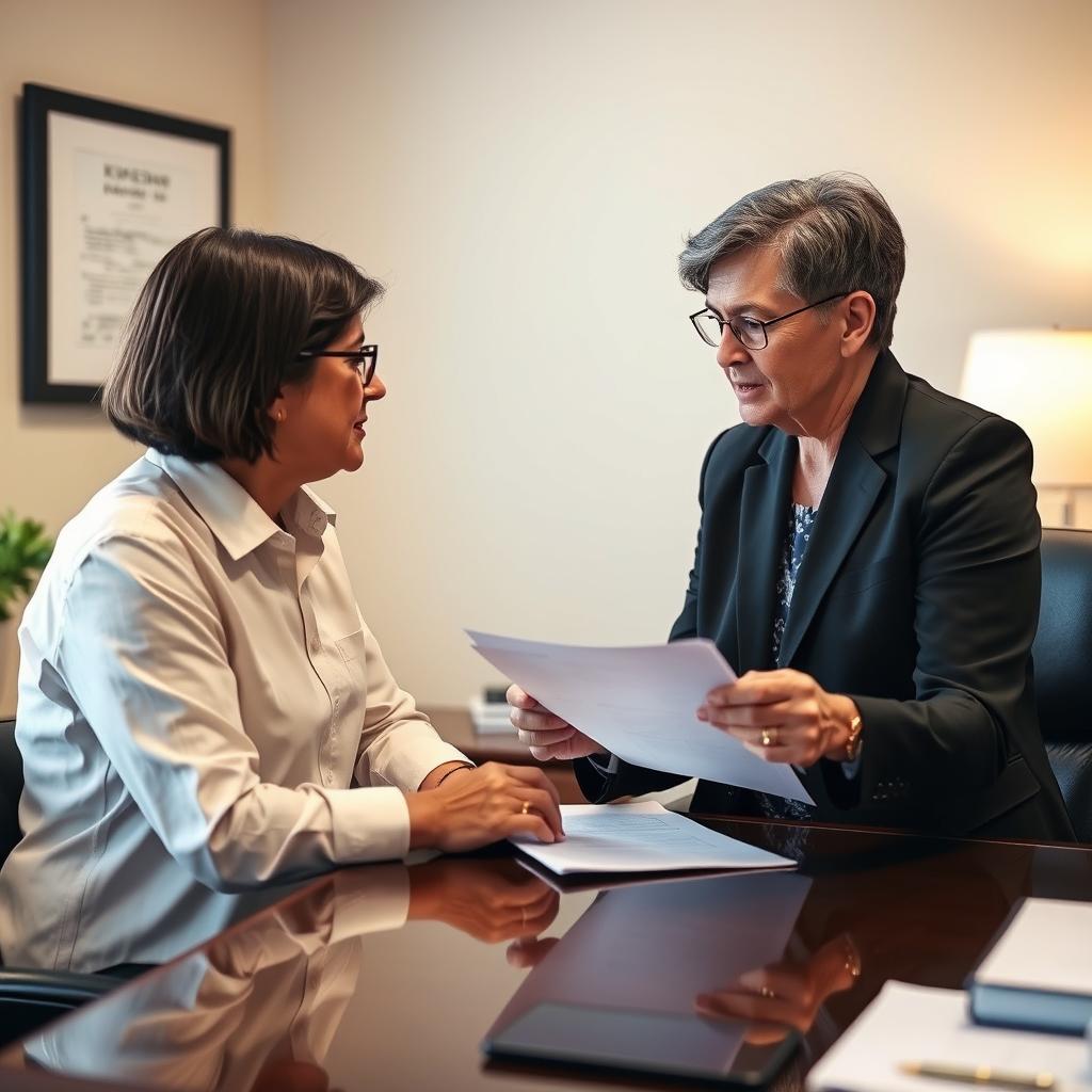 Kinship Guardianship Lawyer Manassas, VA