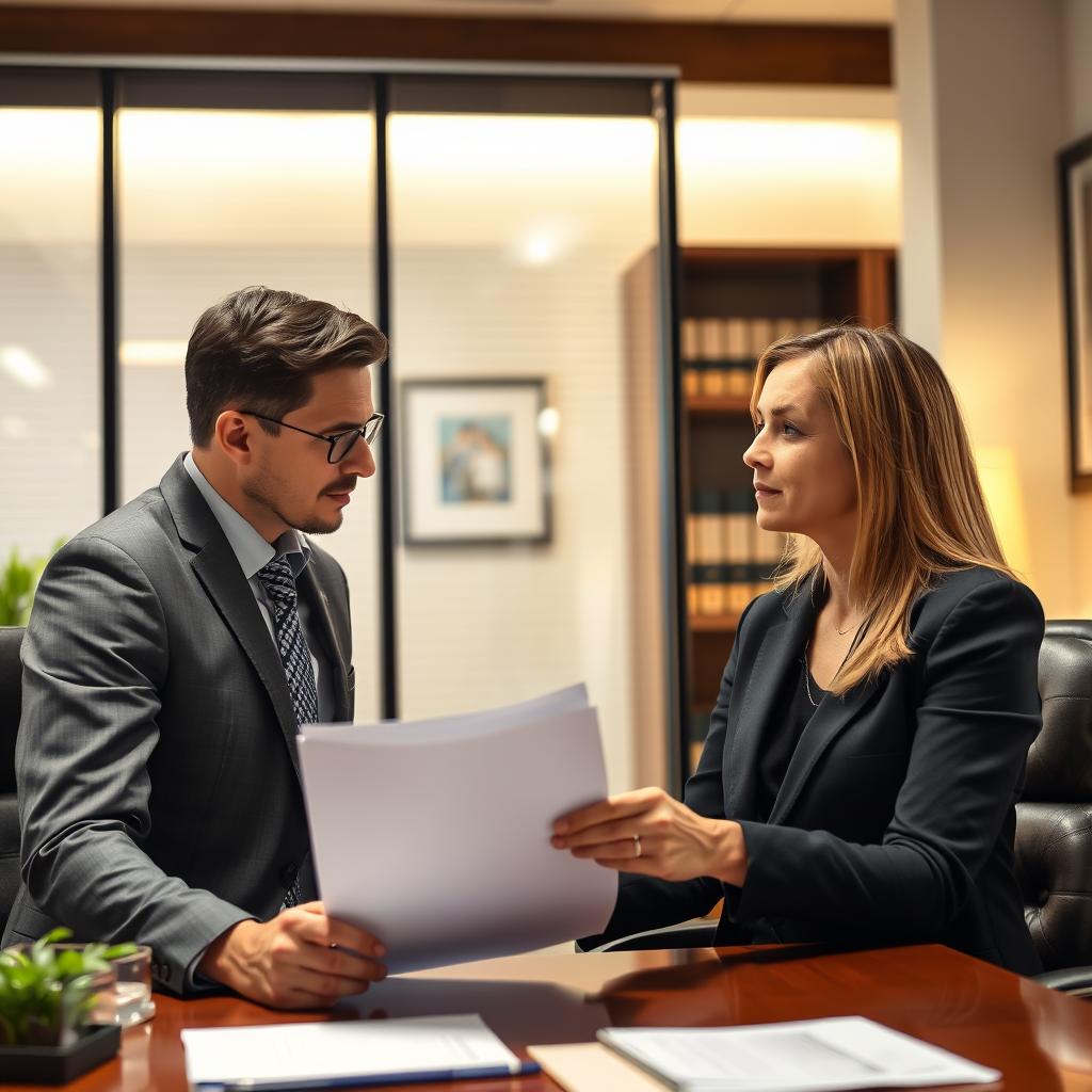 Kinship Guardianship Lawyer Near Me