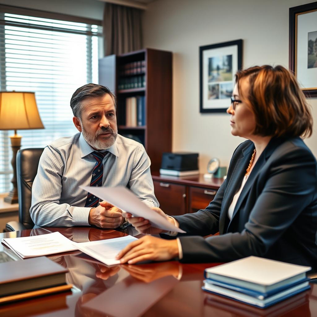 Kinship Guardianship Lawyer Near Me