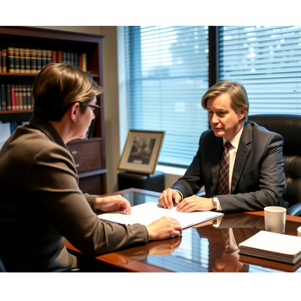 Kinship Guardianship Lawyer Prince William County, VA