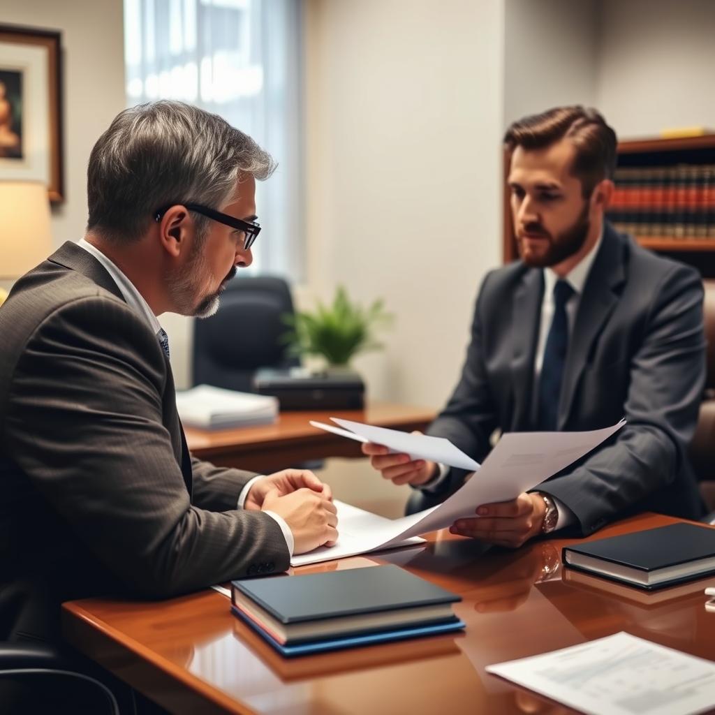 Marital Agreement Lawyer Near Me