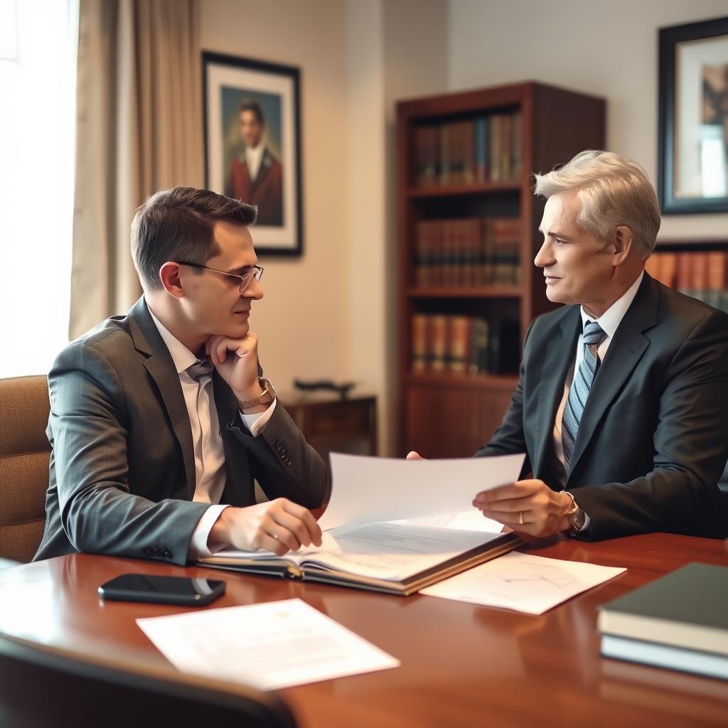 Marital Property Lawyer Near Me