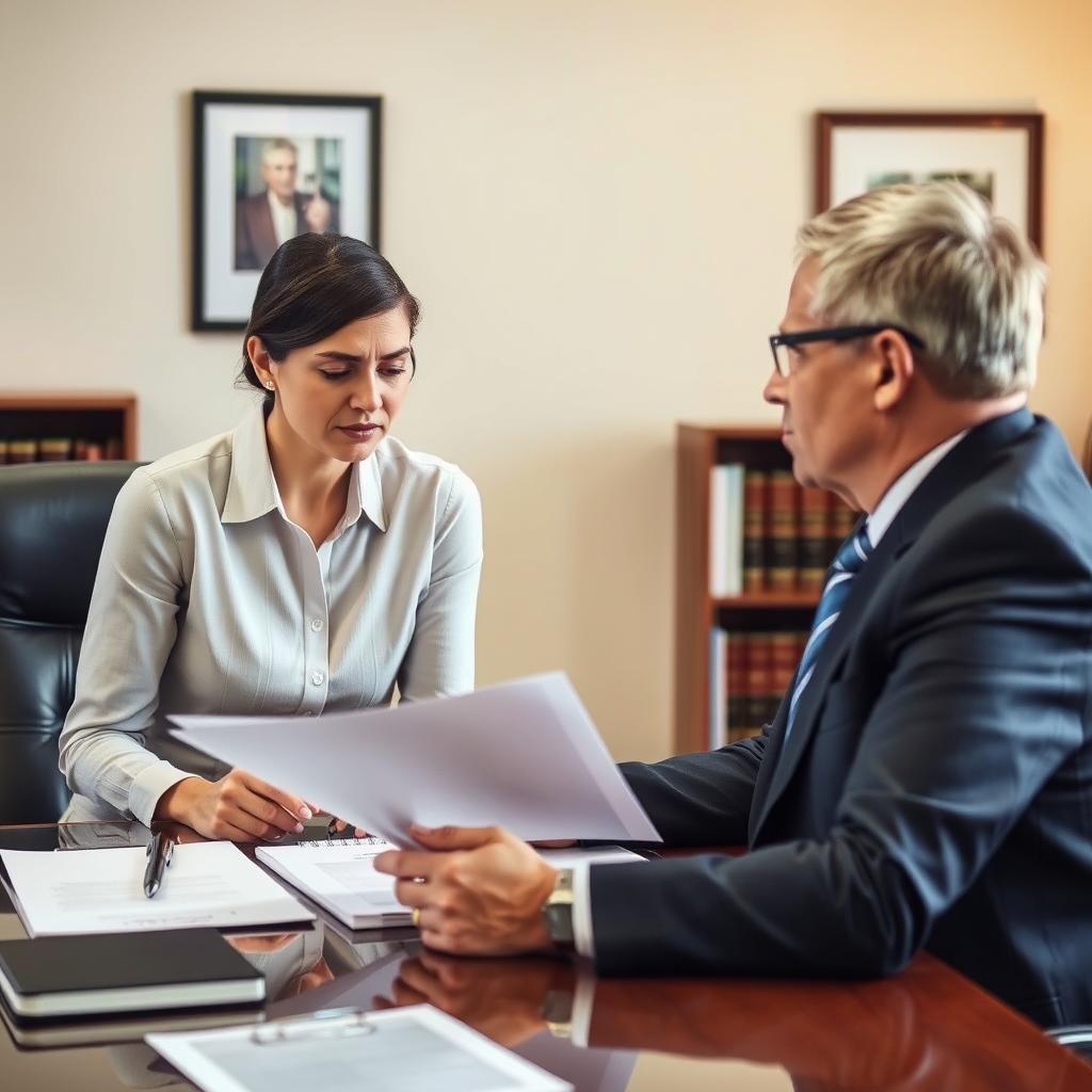 Marital Settlement Agreement Lawyer Near Me