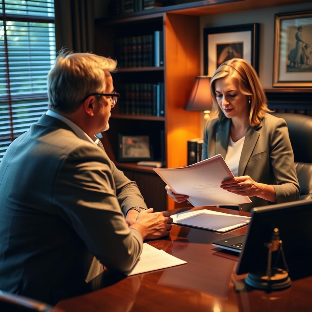 Marriage Annulment Lawyer Alexandria, VA