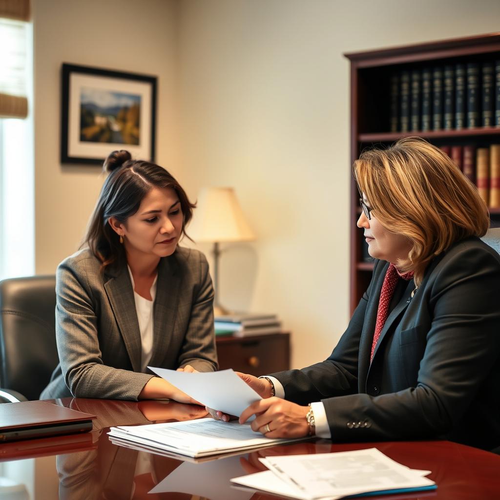Marriage Annulment Lawyer Fairfax, VA