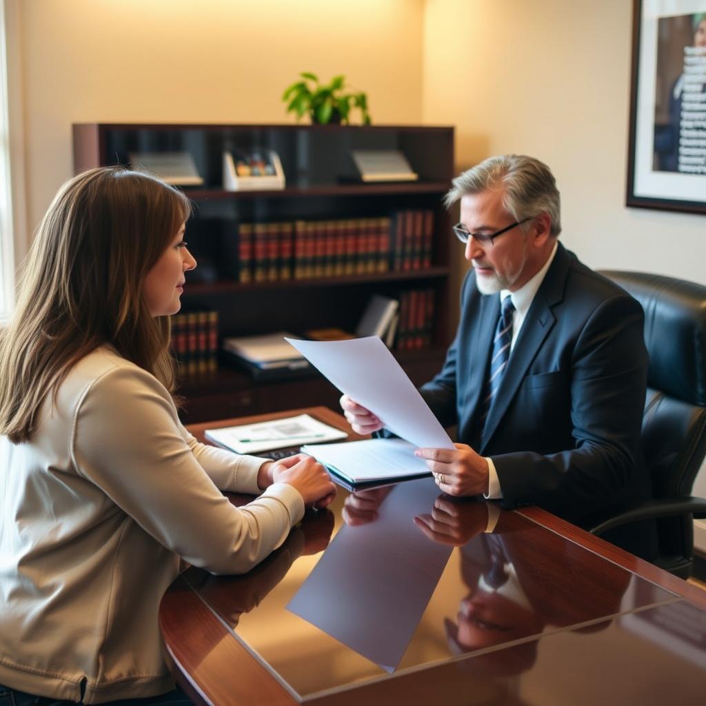 Marriage Annulment Lawyer Loudoun County, VA