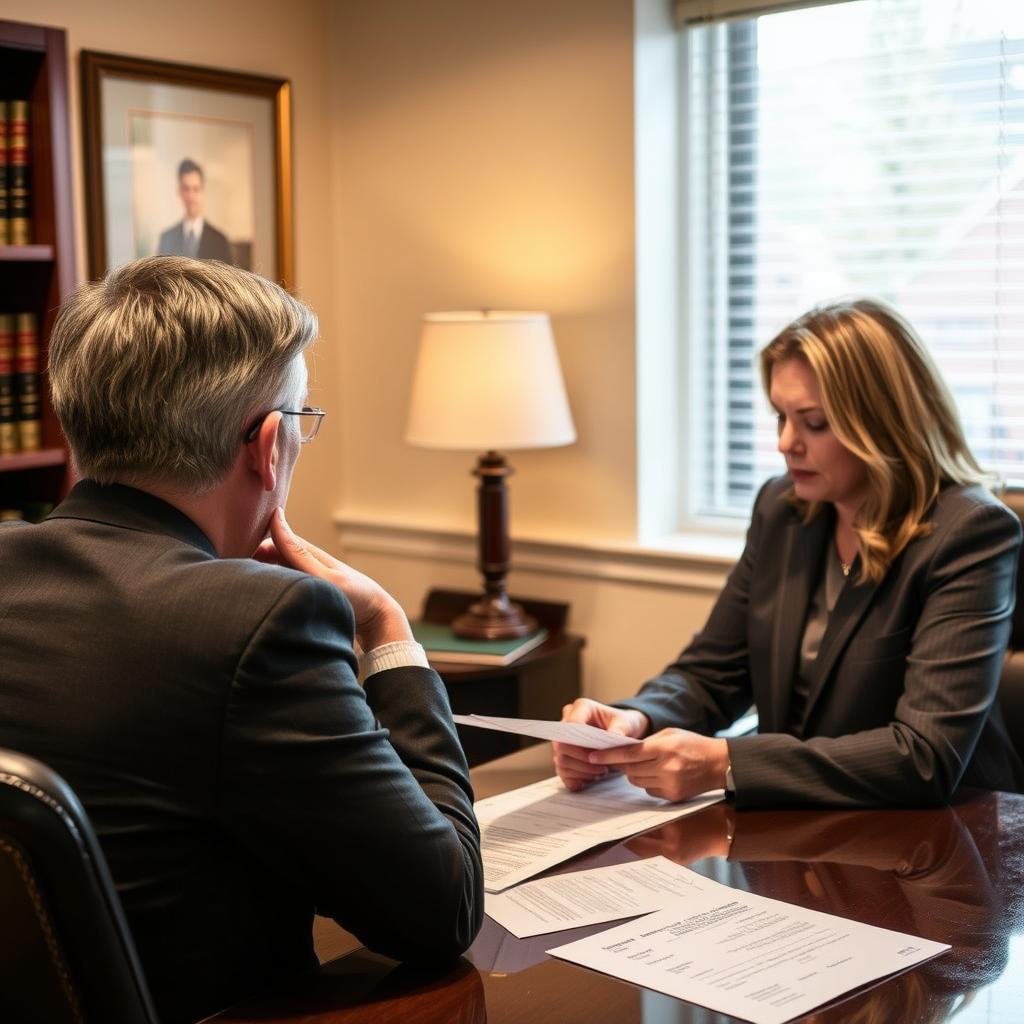 Marriage Annulment Lawyer Manassas, VA