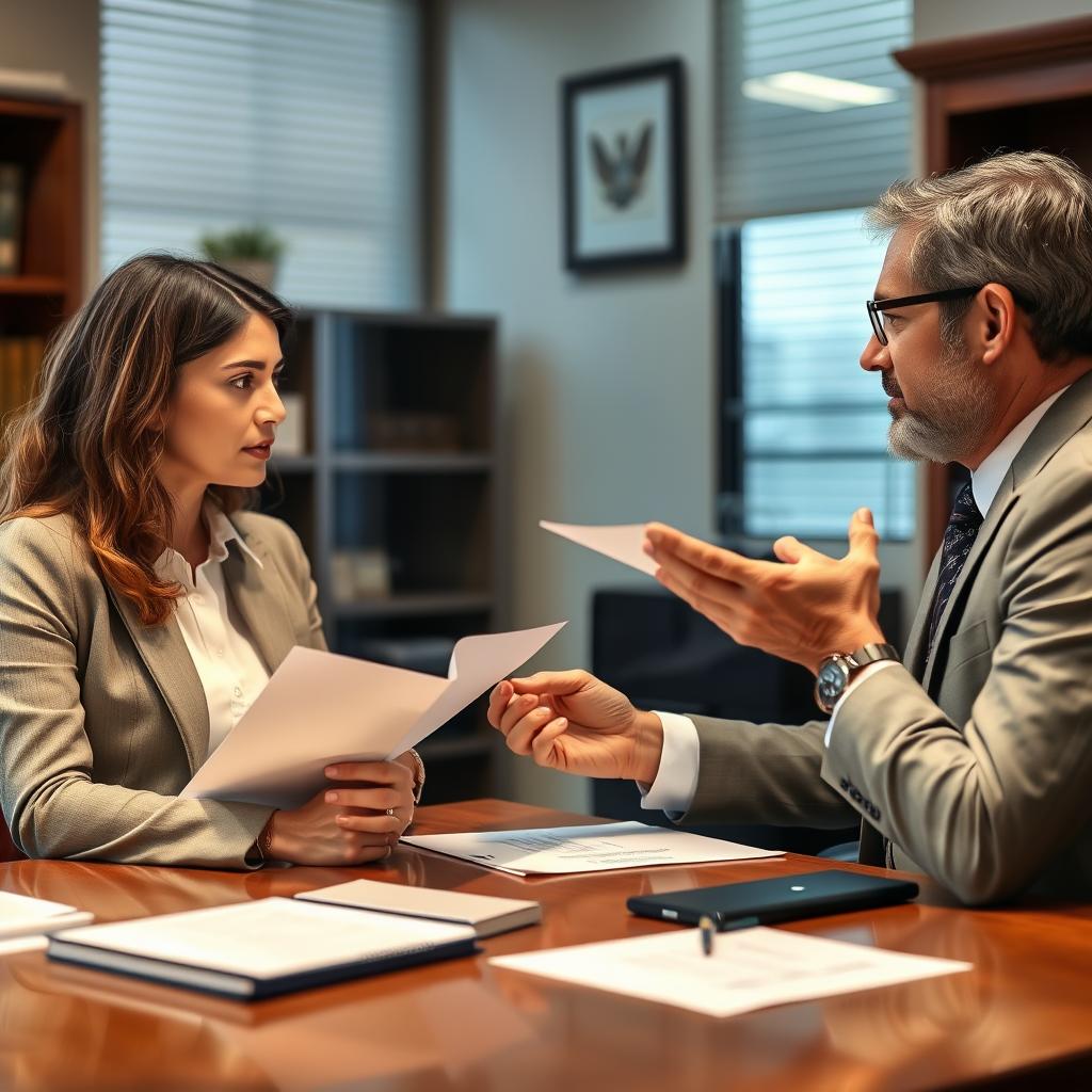 Marriage Annulment Lawyer Near Me
