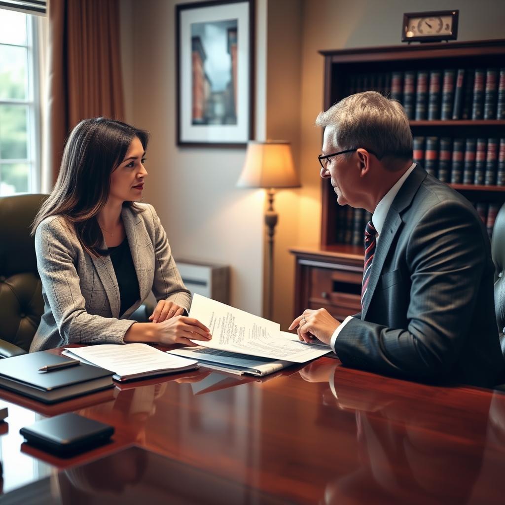 Marriage Annulment Lawyer Prince William County, VA