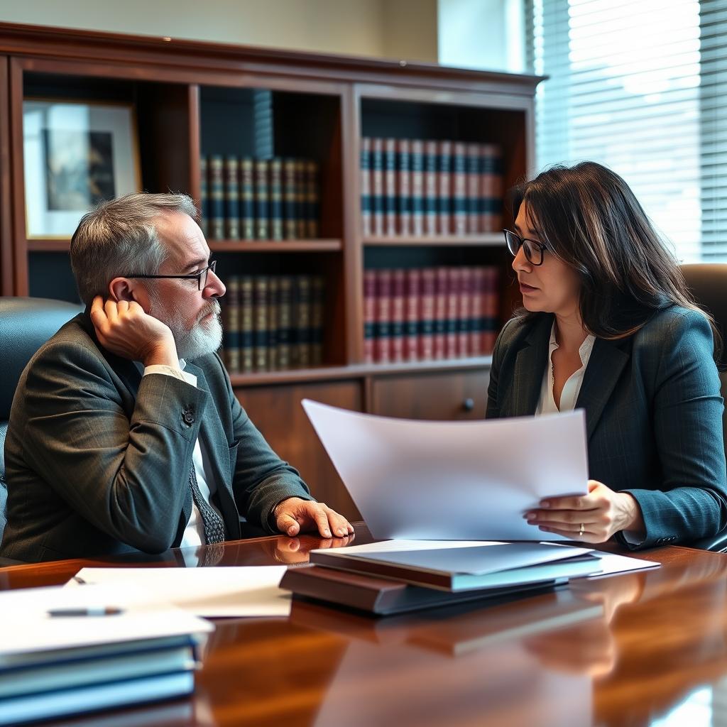 Military Divorce Lawyer Alexandria, VA