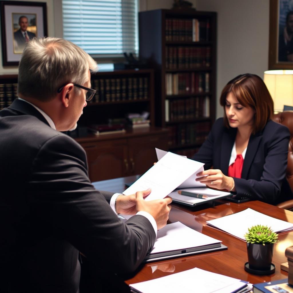 Military Divorce Lawyer Fairfax, VA
