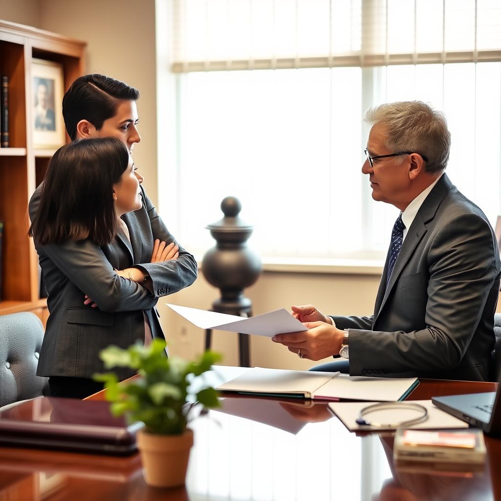 Military Divorce Lawyer Manassas Park, VA