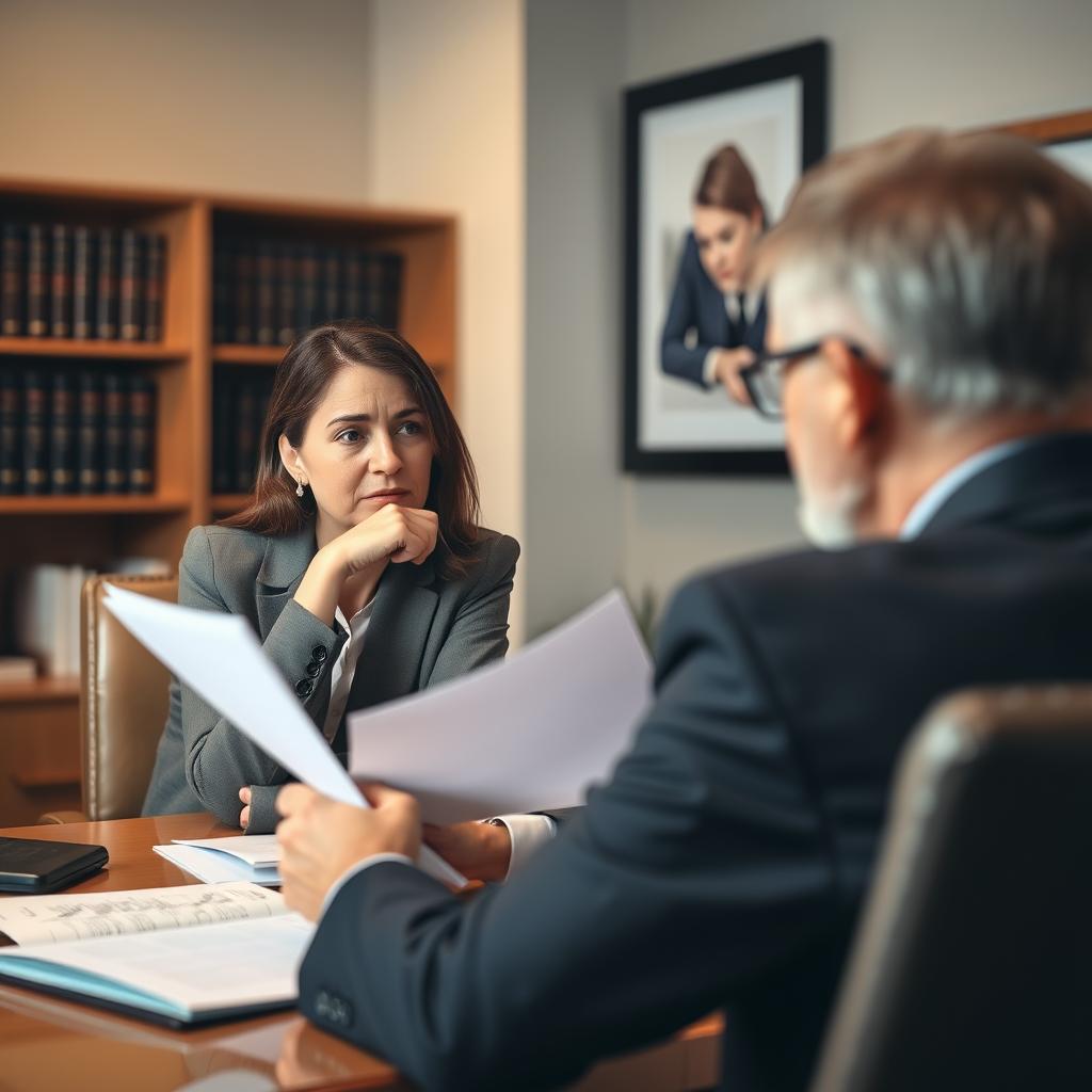 Military Divorce Lawyer Near Me