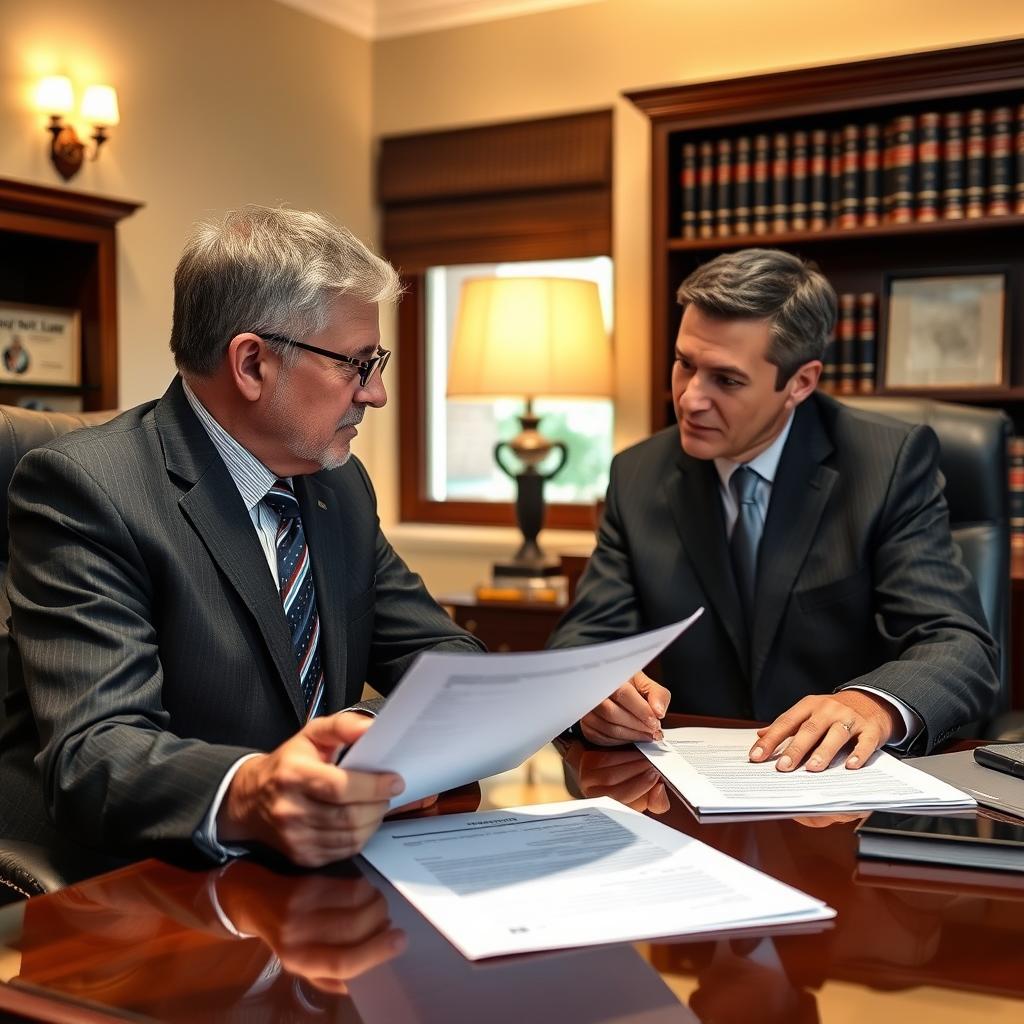 Military Divorce Lawyer Prince William County, VA