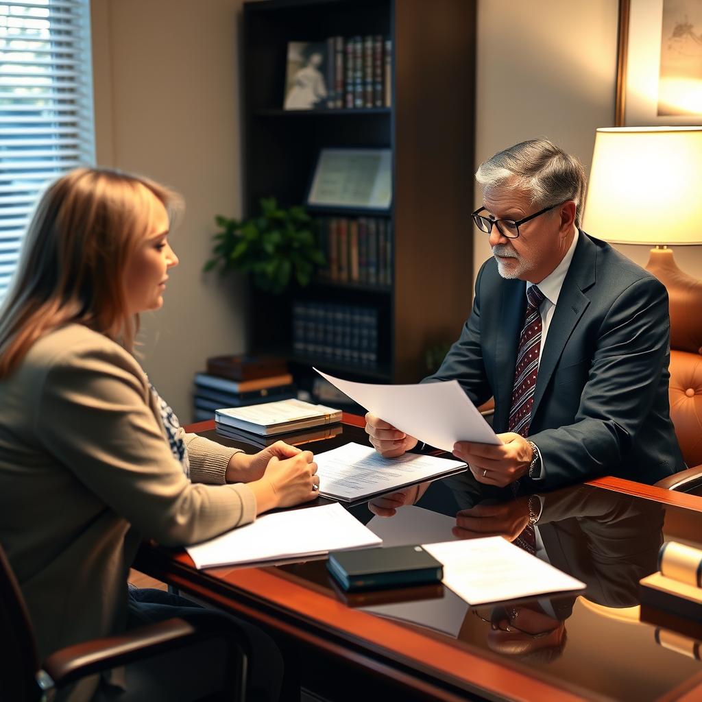 Child Guardianship Lawyer Fairfax County, VA