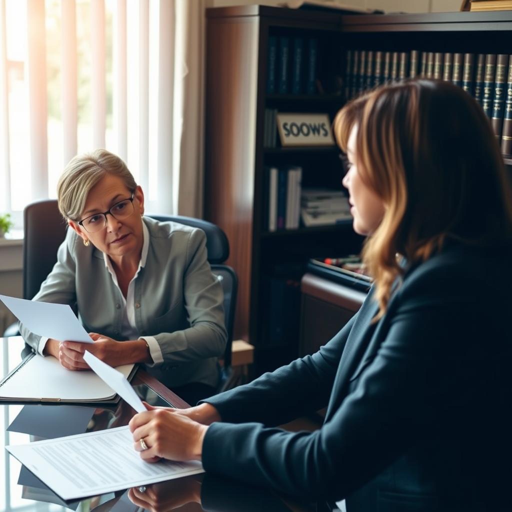 Child Guardianship Lawyer Manassas, VA