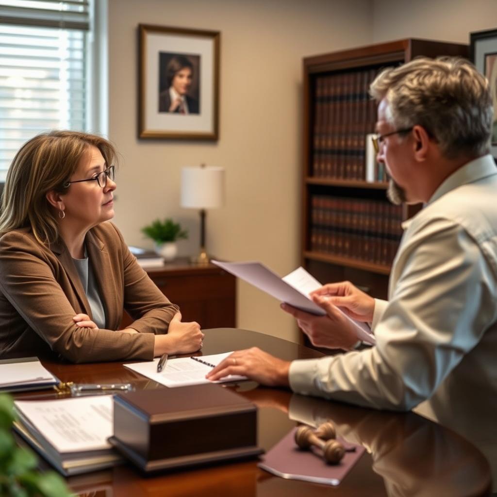 Child Guardianship Lawyer Near Me