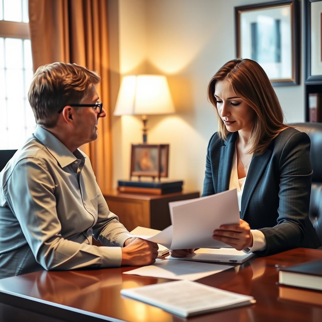 Minor Guardianship Lawyer Prince William County, VA
