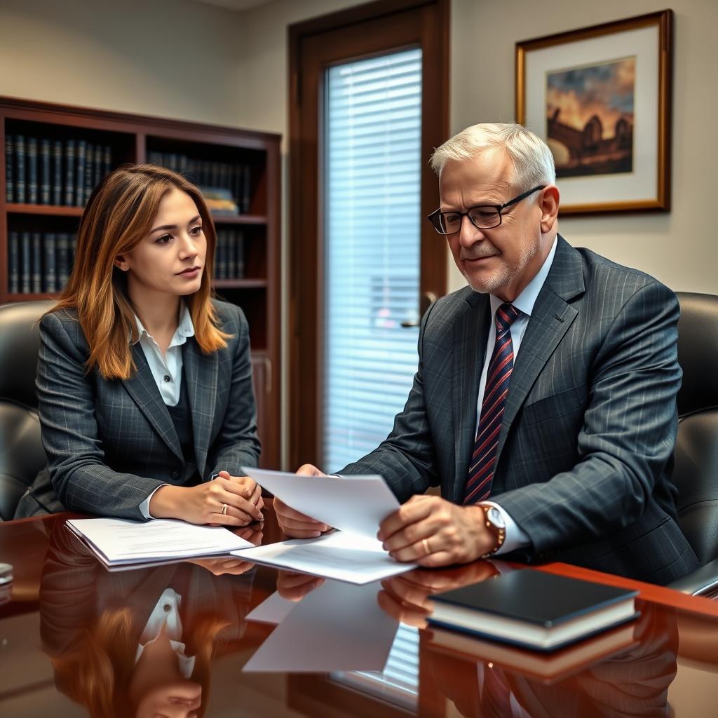 Move Away Custody Lawyer Fairfax County, VA