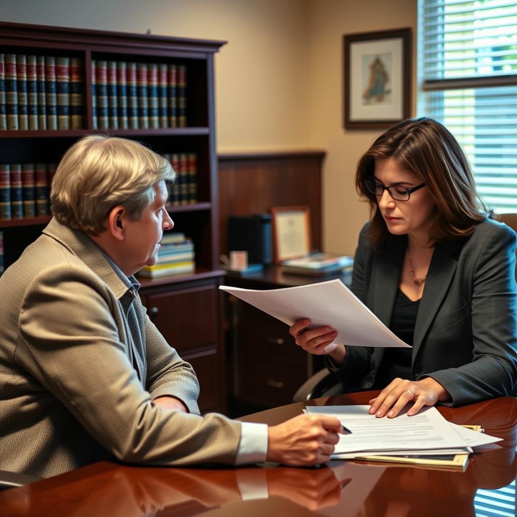 Move Away Custody Lawyer Loudoun County, VA