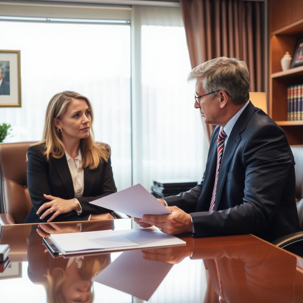 Move Away Custody Lawyer Manassas Park, VA