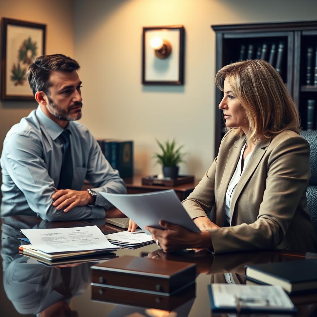 Move Away Custody Lawyer Near Me